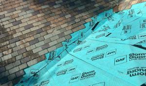 David calderon roofing