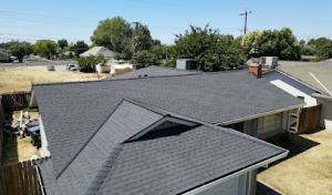 Match Point Roofing