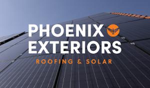 Phoenix Exteriors Roofing & Solar