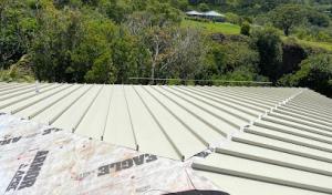 True North Roofing Mansfield Pros