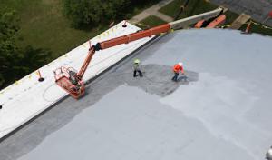 Southwest Commercial Roofing