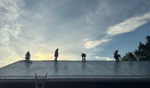 Gemini General Contracting