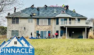 Pinnacle Roofing & Construction