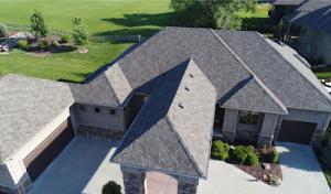 Pinnacle Roofing