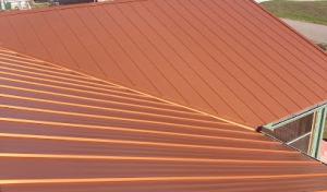 Hoover Roofing