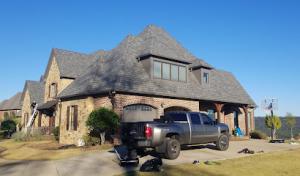 Forbes Roofing & Restoration