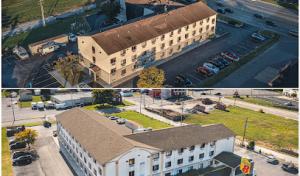 Topflight Roofing