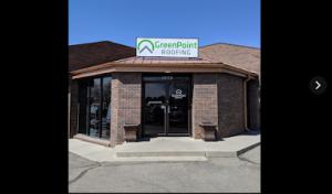 GreenPoint Roofing