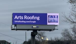 Arts Roofing