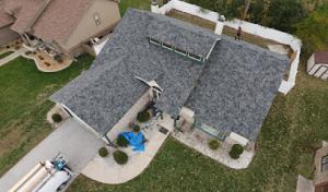 Paramount Roofing