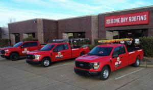 Bone Dry Roofing