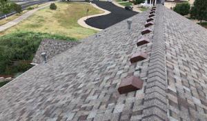 Just Roofs & Gutters
