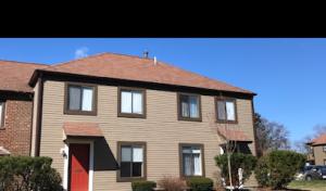 KTM Exteriors & Roofing