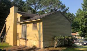 Quality Roofing Siding & Gutters