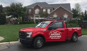 Don Snider Roofing & Gutters