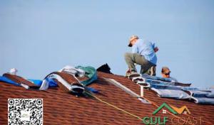 Gulf Coast Roof Restoration
