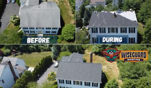 WiseGuard Roofing