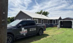 Flatland Roofing & Insulation