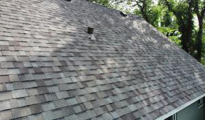 All Around Roofing & Repairs