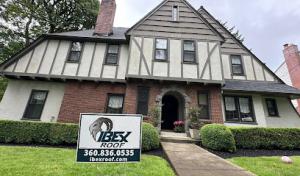 IBEX Roof Tacoma