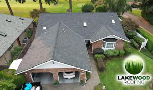 LAKEWOOD ROOFING Restoration Experts