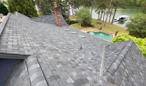 Riverside Roofing