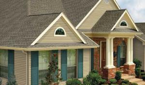 Precise Exteriors