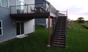 Castle Exteriors
