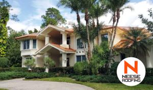 Larry Neese LLC (Neese Roofing)