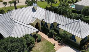 Orchid Island Roofing