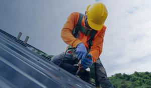PG Roofing & Construction