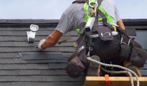 Premier Roofing