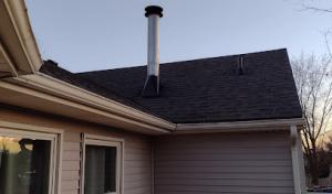 Above All Roofing