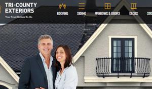 Tri-County Exteriors