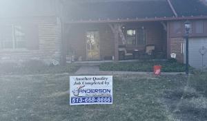 Anderson Gutter Company
