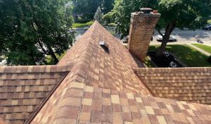 DR Roofing & Painting