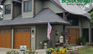 Bohannon Roofing Company