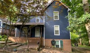 Retex Roofing & Exteriors