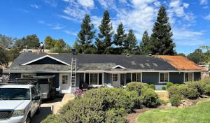 Angelo's Roofing