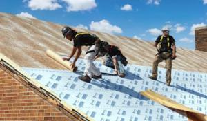 Complete Commercial Roofing