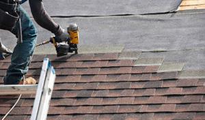 Trusted Katy Roofers