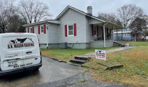 DK Mason Roofing