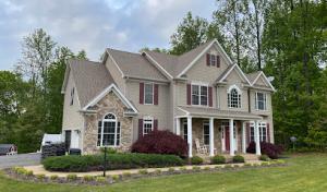Peak Roofing Contractors