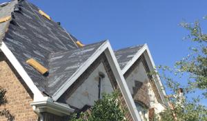 All Star Roofing Of Garland