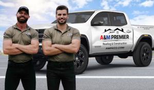 A&M Premier Roofing & Construction