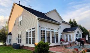 Lasting Impressions Roofing & Improvements