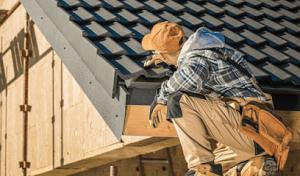 Crysta Fix Roofing