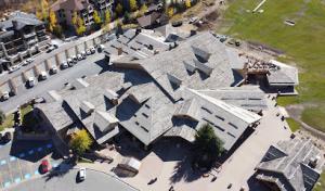 Prestige Roofing & Exteriors