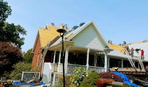 Quality Refurb Roofing/Construction