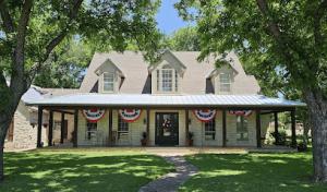 Three Creek Restorations